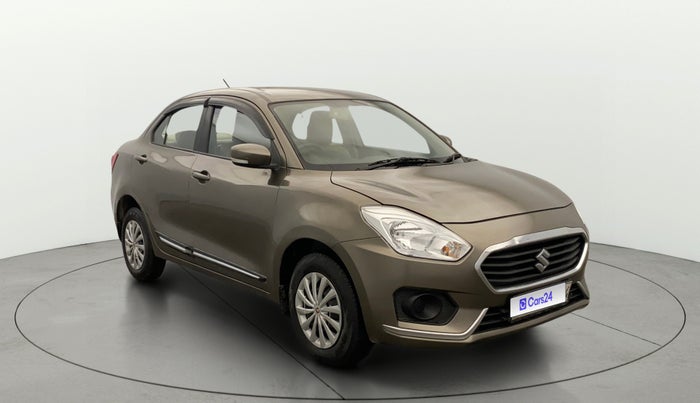 2019 Maruti Dzire VXI, Petrol, Manual, 1,17,801 km, SRP