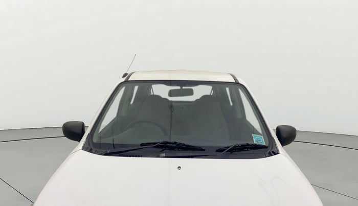 2018 Maruti Alto K10 VXI, Petrol, Manual, 52,365 km, Front Windshield