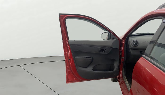 2020 Renault Kwid RXT 1.0 (O), Petrol, Manual, 35,935 km, LHS Front Door