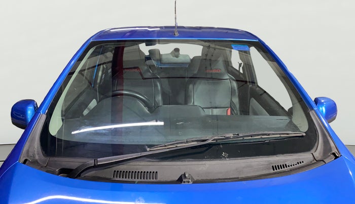 2021 Datsun Redi Go T(O), Petrol, Manual, 10,455 km, Front Windshield