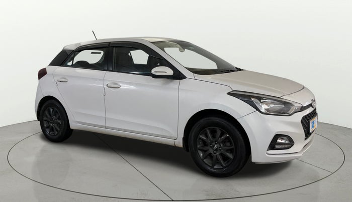 2018 Hyundai Elite i20 ASTA 1.2, CNG, Manual, 65,768 km, SRP