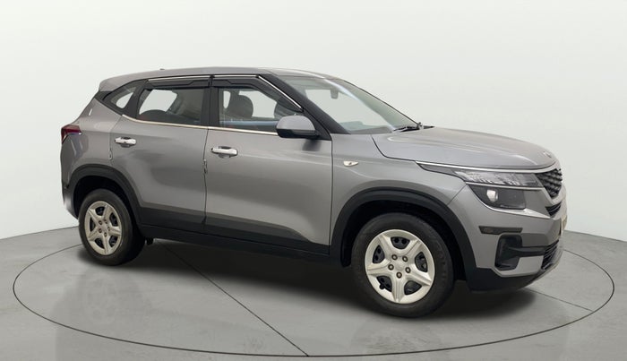 2020 KIA SELTOS HTE 1.5 DIESEL, Diesel, Manual, 23,647 km, SRP
