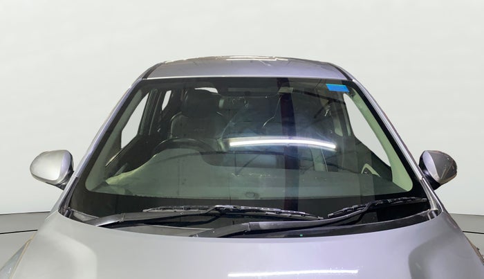 2020 Hyundai AURA SX 1.2, Petrol, Manual, 1,04,595 km, Front Windshield