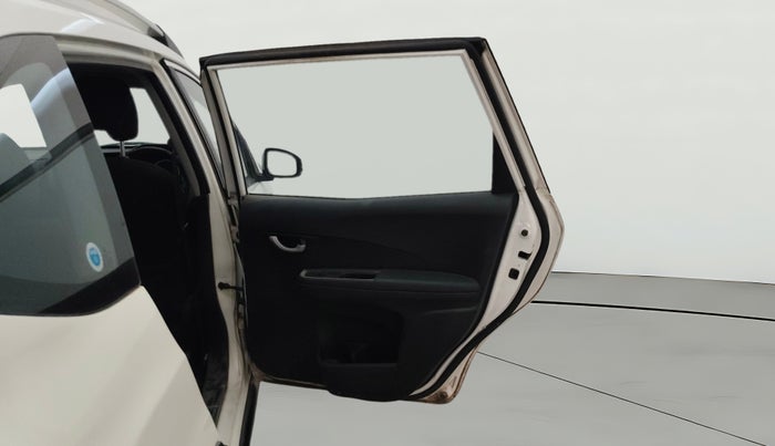 2016 Honda BR-V 1.5L I-VTEC V, Petrol, Manual, 52,881 km, RHS Rear Door