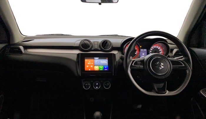 2023 Maruti Swift ZXI AMT, Petrol, Automatic, 26,681 km, Dashboard