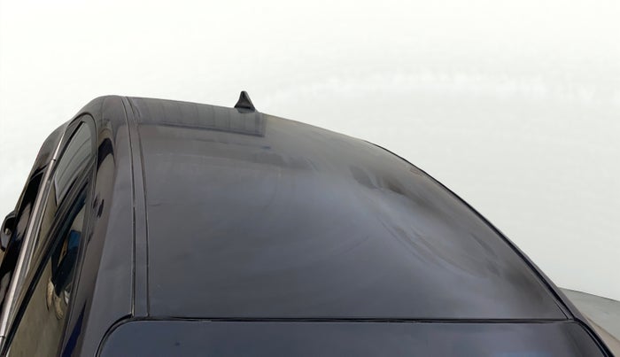 2018 Hyundai Verna 1.6 VTVT SX, Petrol, Manual, 75,371 km, Roof