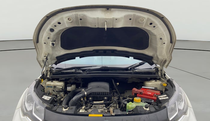 2022 Tata NEXON XZ PLUS PETROL, Petrol, Manual, 79,456 km, Open Bonet