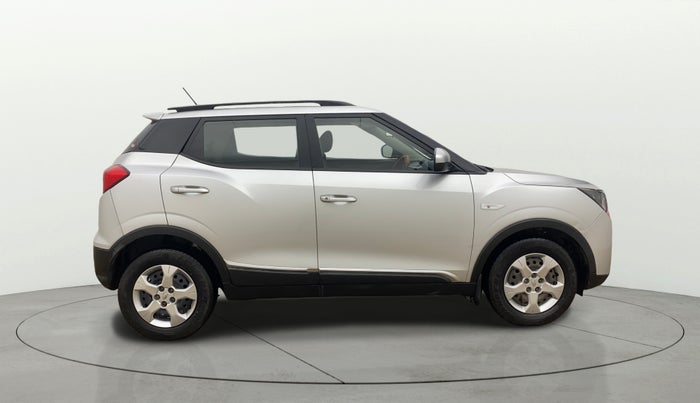 2019 Mahindra XUV300 W6 1.2 PETROL, Petrol, Manual, 36,925 km, Right Side View
