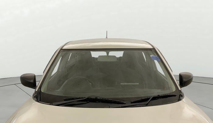 2020 Maruti Swift LXI, Petrol, Manual, 35,030 km, Front Windshield