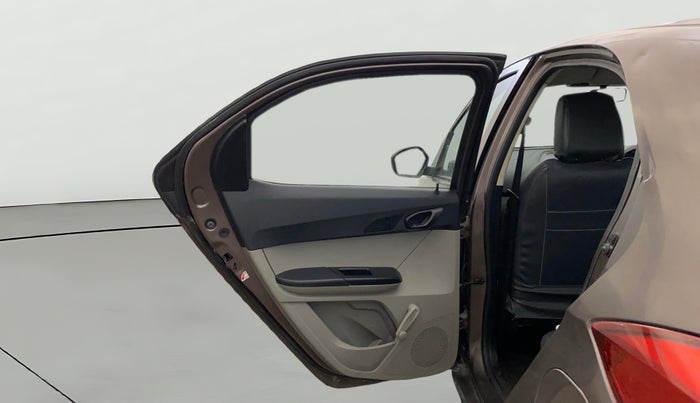 2019 Tata Tiago XE PETROL, Petrol, Manual, 32,346 km, LHS Rear Door