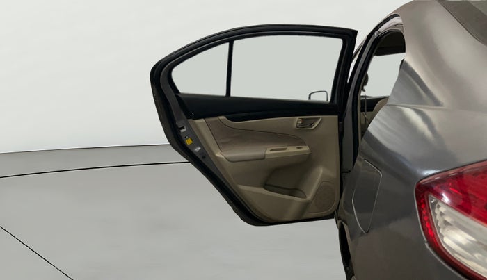 2015 Maruti Ciaz VXI+, Petrol, Manual, 67,224 km, LHS Rear Door