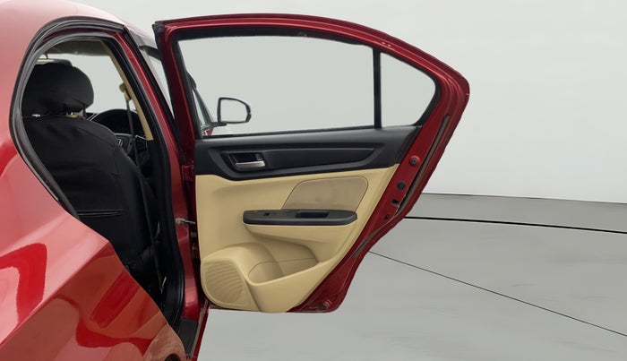 2018 Honda Amaze 1.2L I-VTEC S, Petrol, Manual, 33,203 km, RHS Rear Door