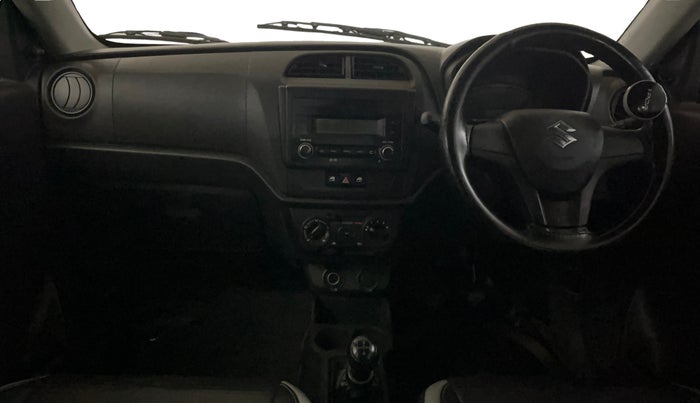 2023 Maruti Alto K10 VXI CNG, CNG, Manual, 30,607 km, Dashboard