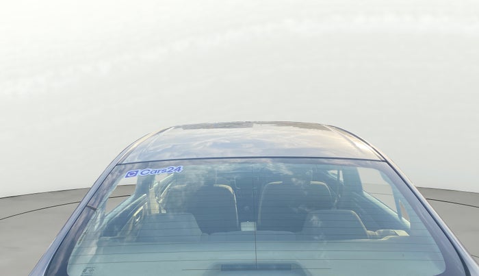 2014 Maruti Ciaz VXI+, Petrol, Manual, 1,07,012 km, Rear Windshield