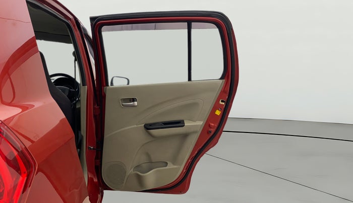 2016 Maruti Celerio VXI AMT, Petrol, Automatic, 1,11,602 km, RHS Rear Door