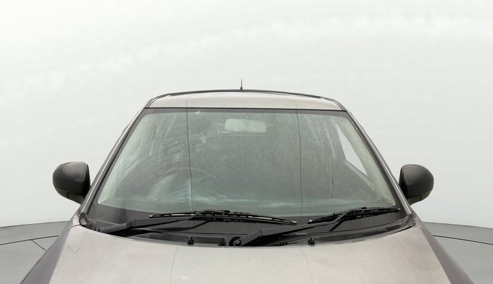 2015 Maruti Swift LXI (O), Petrol, Manual, 50,888 km, Front Windshield