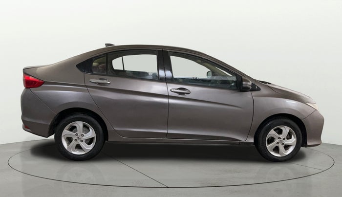 2014 Honda City 1.5L I-VTEC V MT, Petrol, Manual, 65,353 km, Right Side View