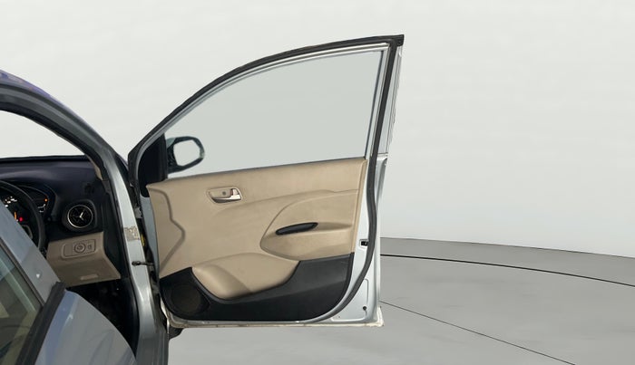 2019 Hyundai NEW SANTRO SPORTZ AMT, Petrol, Automatic, 76,146 km, RHS Front Door