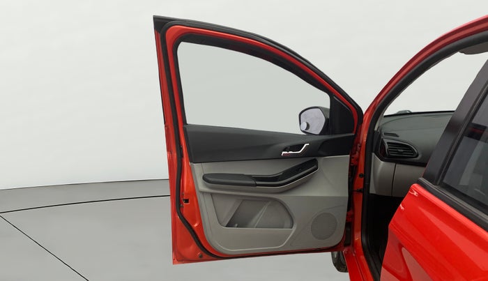 2021 Tata Tiago XZA PLUS PETROL, Petrol, Automatic, 60,348 km, LHS Front Door