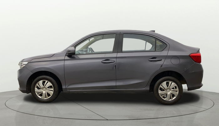 2019 Honda Amaze 1.2L I-VTEC S, Petrol, Manual, 84,778 km, Left Side