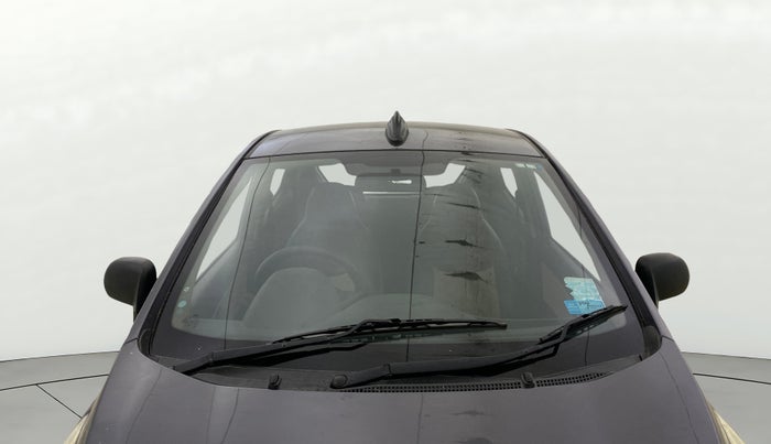 2016 Hyundai Eon ERA +, Petrol, Manual, 66,217 km, Front Windshield