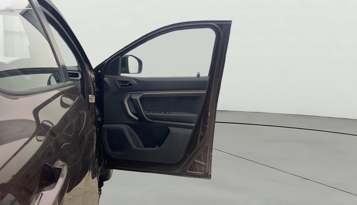 2021 Renault Kiger RXZ TURBO MT, Petrol, Manual, 31,963 km, RHS Front Door