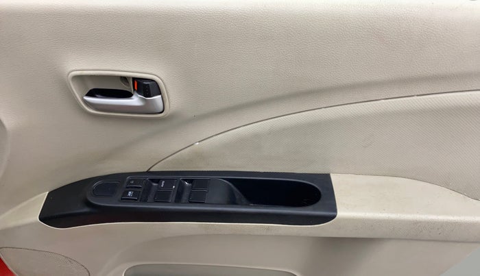 2017 Maruti Celerio VXI AMT, Petrol, Automatic, 85,505 km, Driver Side Door Panels Control