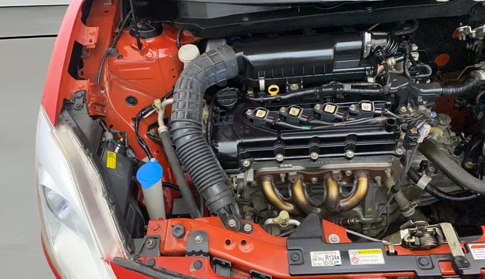 2019 Maruti Swift VXI, Petrol, Manual, 23,076 km, Engine View - Right
