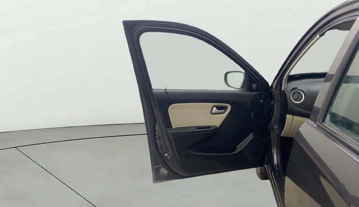 2021 Maruti Alto LXI O, Petrol, Manual, 33,971 km, LHS Front Door