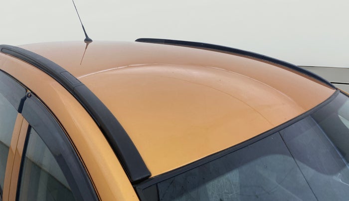 2015 Hyundai Grand i10 SPORTZ 1.2 KAPPA VTVT, Petrol, Manual, 82,147 km, Roof