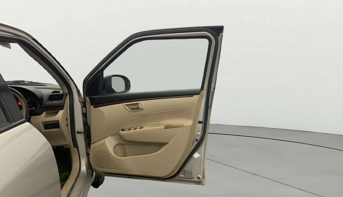 2015 Maruti Swift Dzire VXI, Petrol, Manual, 85,119 km, RHS Front Door