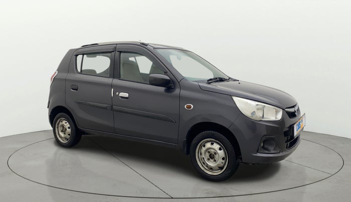 2016 Maruti Alto K10 VXI, Petrol, Manual, 1,13,711 km, SRP