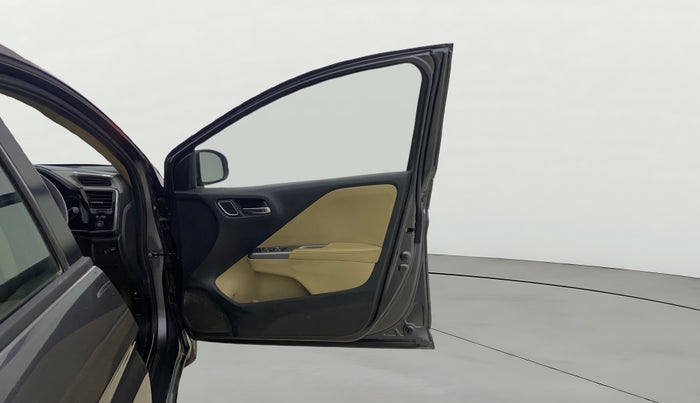 2017 Honda City 1.5L I-VTEC VX, Petrol, Manual, 87,951 km, RHS Front Door