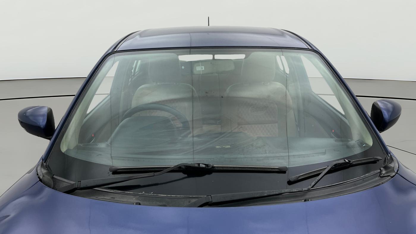 2019 Maruti Dzire VXI AMT, Petrol, Automatic, 78,524 km, Front Windshield