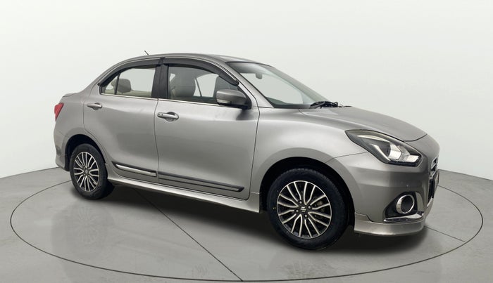 2022 Maruti Dzire ZXI Plus AMT, Petrol, Automatic, 36,333 km, Right Front Diagonal