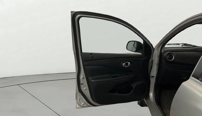 2019 Datsun Go T(O), Petrol, Manual, 16,487 km, LHS Front Door