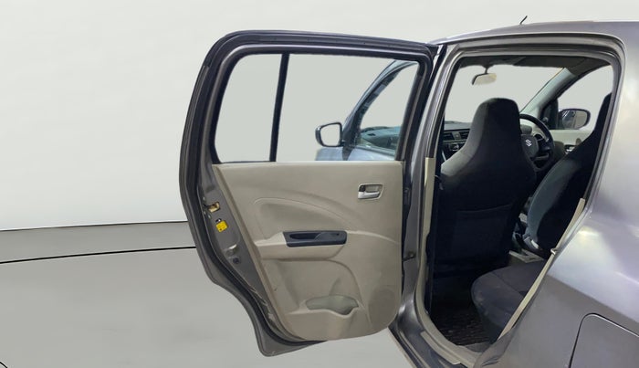 2015 Maruti Celerio VXI AMT, Petrol, Automatic, 75,694 km, LHS Rear Door