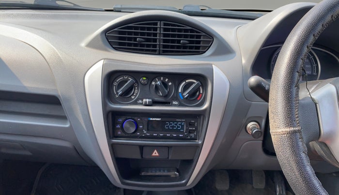 2016 Maruti Alto 800 LXI, Petrol, Manual, 28,851 km, Air Conditioner