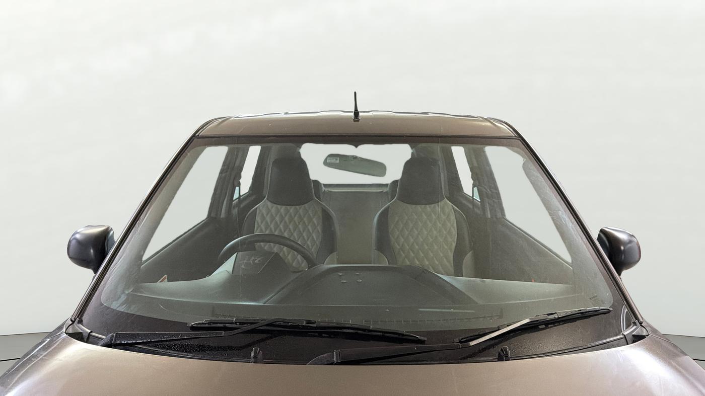 2020 Maruti New Wagon-R LXI CNG (O) 1.0, CNG, Manual, 46,923 km, Front Windshield