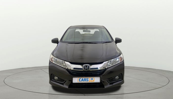 2015 Honda City 1.5L I-VTEC VX, Petrol, Manual, 46,759 km, Front