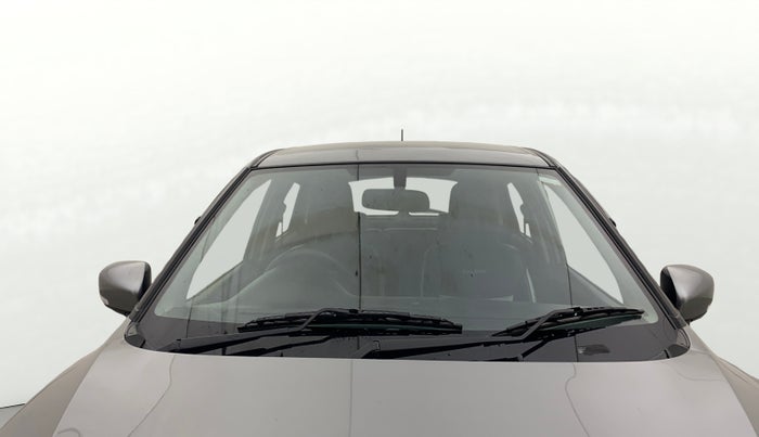 2018 Maruti Baleno DELTA PETROL 1.2, Petrol, Manual, 60,408 km, Front Windshield