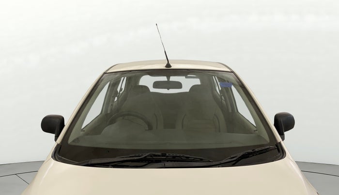 2015 Hyundai i10 MAGNA 1.1, Petrol, Manual, 64,473 km, Front Windshield