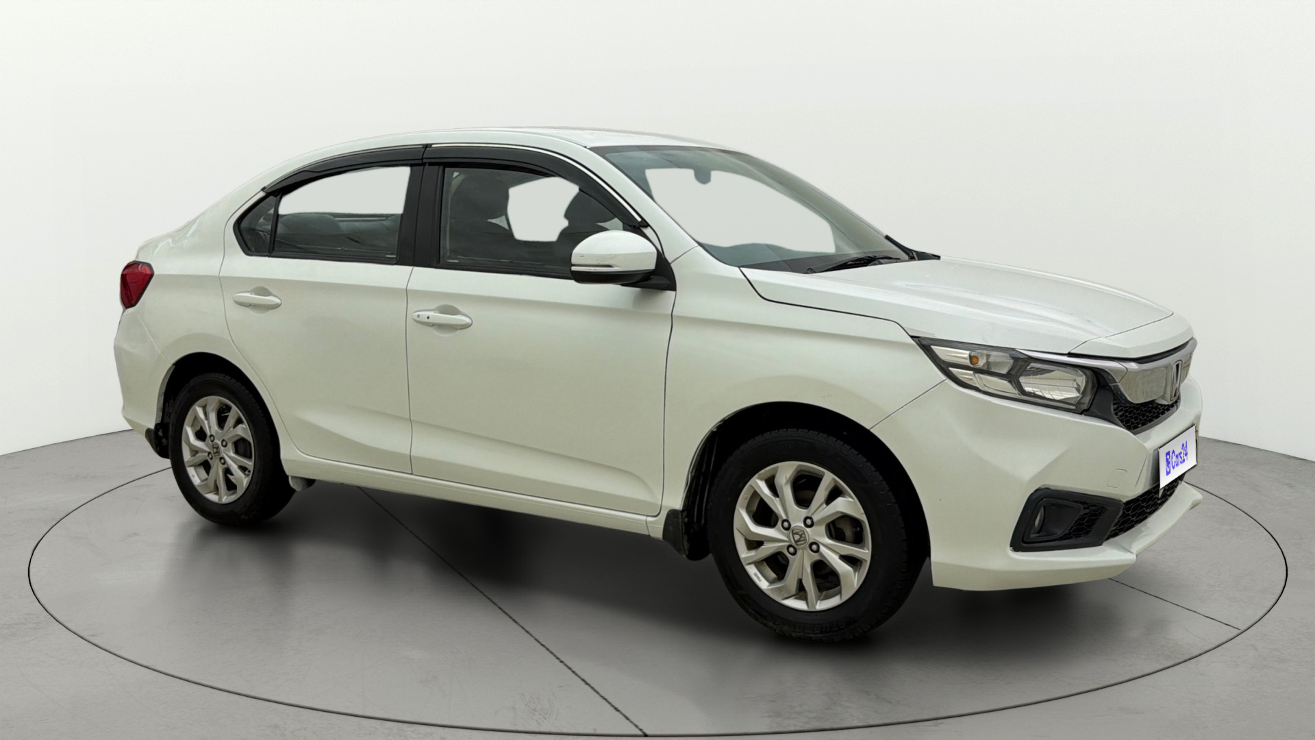 2020 Honda Amaze 1.2L I-VTEC V CVT 2020 Honda Amaze 1.2L I-VTEC V CVT