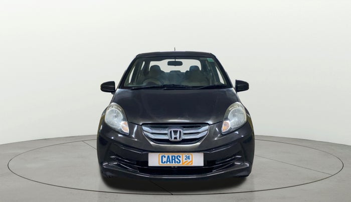 2015 Honda Amaze 1.2L I-VTEC S, Petrol, Manual, 35,930 km, Front