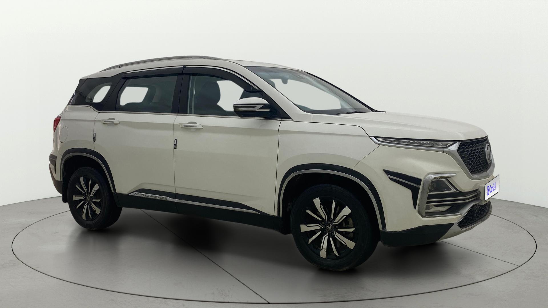 MG HECTOR
