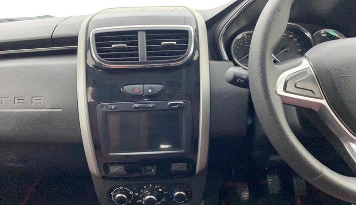2019 Renault Duster 85 PS RXS MT DIESEL, Diesel, Manual, 40,320 km, Air Conditioner