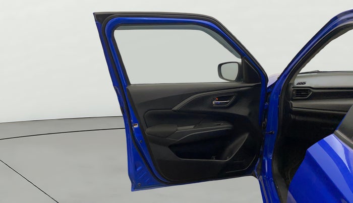 2024 Maruti Swift VXi AMT, Petrol, Automatic, 5,418 km, LHS Front Door