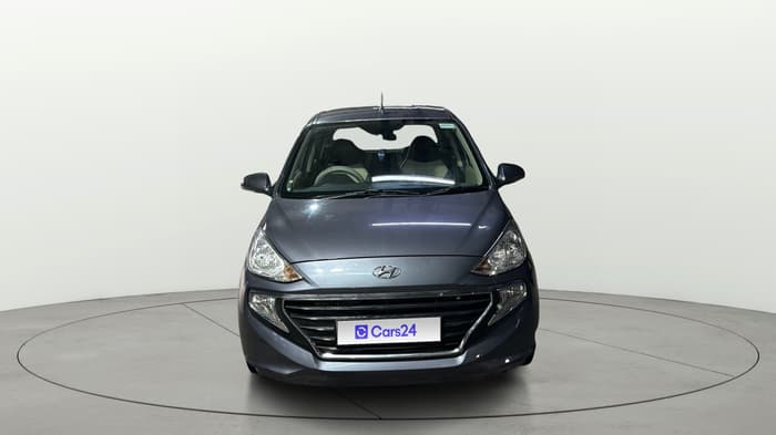 2019 Hyundai NEW SANTRO SPORTZ MT, Petrol, Manual, 32,329 km, Front