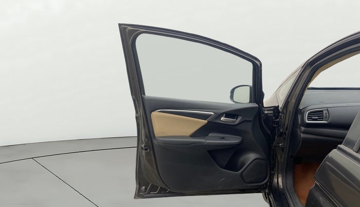 2017 Honda Jazz 1.2L I-VTEC V, Petrol, Manual, 1,00,405 km, LHS Front Door