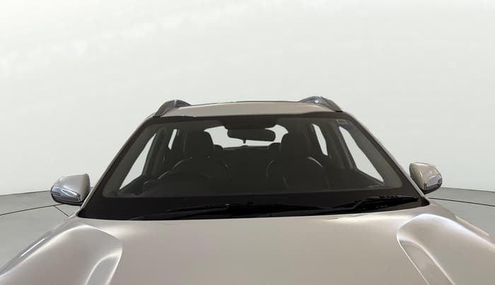 2022 KIA SONET HTK PLUS 1.2, Petrol, Manual, 72,720 km, Front Windshield